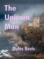 The Unicorn Man: The Beemer Enigma, #0