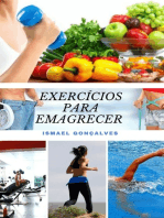 Exercícios Para Emagrecer