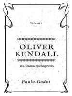 Oliver Kendall