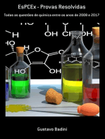 Espcex - Provas Resolvidas