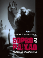 Sopro De Paixão