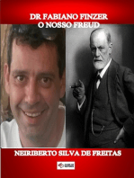 Dr Fabiano Finzer O Nosso Freud
