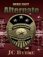 Hero Unit: Alternate