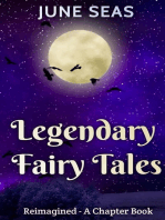 Legendary Fairy Tales
