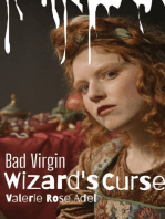 Bad Virgin: Wizard's Curse