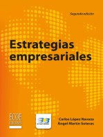 Estrategias empresariales - 2da edición