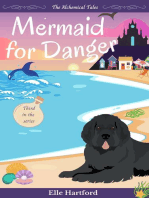 Mermaid for Danger