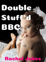 Double Stuff'd BBC