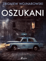Oszukani