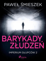 Barykady Złudzeń