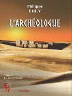 L'archéologue - Tome 2