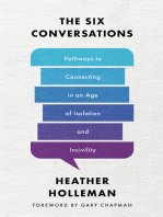 The Six Conversations