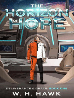 The Horizon Of Hope