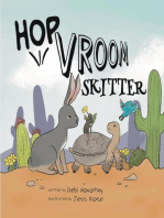 Hop, Vroom, Skitter