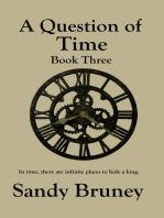 A Question of Time Book Three