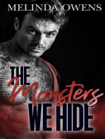 The Monsters we Hide