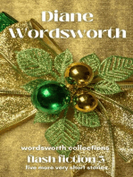 Flash Fiction 3: Wordsworth Collections, #7