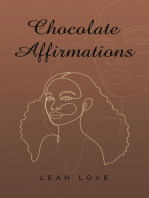 Chocolate Affirmations