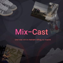 Mix-Cast