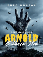Arnold O Morto Vivo