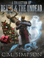 A Collection of Death and the Undead