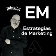 Estrategias de Marketing by Marcos de la Vega