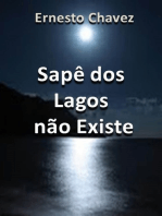 Sapê Dos Lagos Não Existe