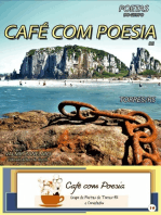 Café Com Poesia