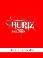 Buriz - Halloween