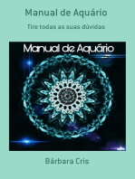 Manual De Aquário