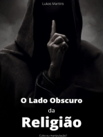 O Lado Obscuro Da Religião