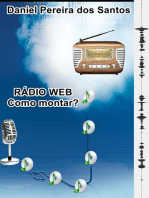 Radio Web