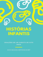 Histórias Infantis