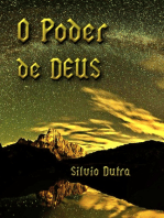 O Poder De Deus