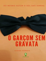 O Garçom Sem Gravata