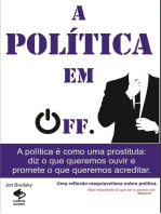 A Política Em Off.