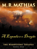 A Espada e o Dragão: Trilogia Wardstone