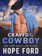 Craved By The Cowboy: Roping Her Curves