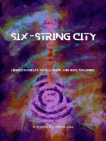 Six-String City