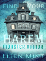 Monster Manor: Find Your Harem, #1