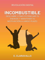 Incombustible: Revolución Digital, #2