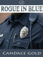 Rogue In Blue (Cub Bites)