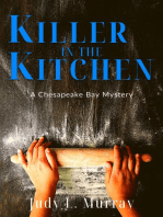 Killer in the Kitchen