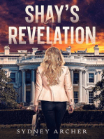 Shay's Revelation - A Prequel Novella to the Shay's Rebellion Trilogy