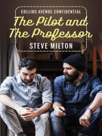 The Pilot and the Professor