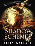 Shadow Schemes