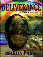 Deliverance: The Sleeping Phoenix, #3