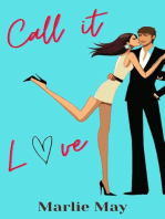 Call it Love