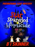 Star Spangled Homicide