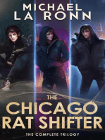 The Chicago Rat Shifter: The Complete Series: The Chicago Rat Shifter